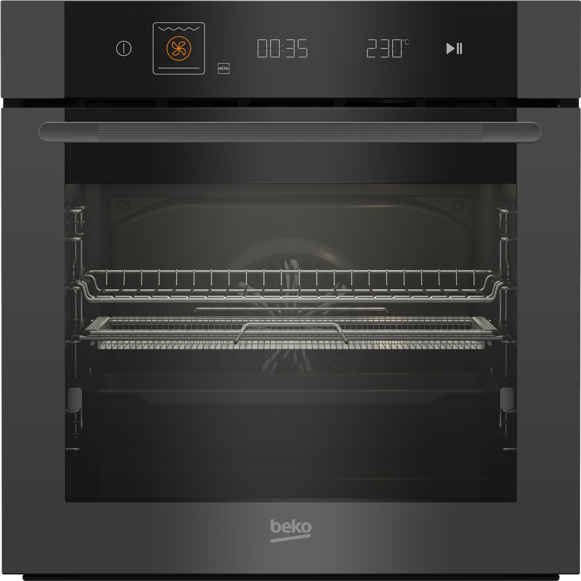 фото Духовка електрична Beko MBBIM10600MTMSW