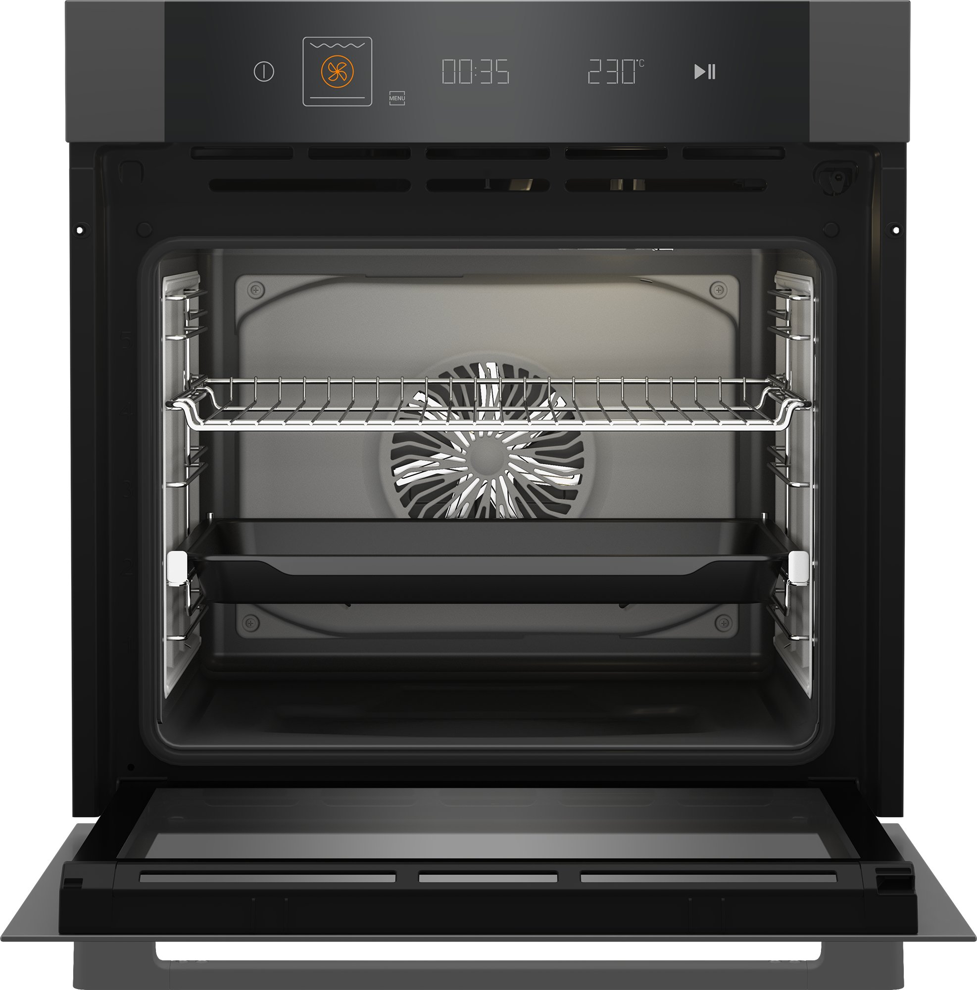 фото Духовка електрична Beko MBBIM10600MTMSW