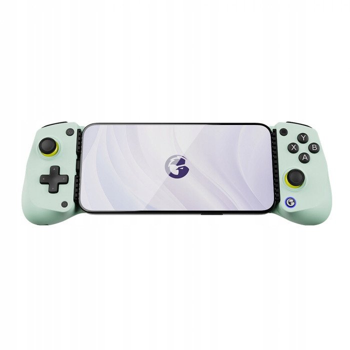 фото Геймпад GameSir X5 Lite Wasabi Green (HRG8596)