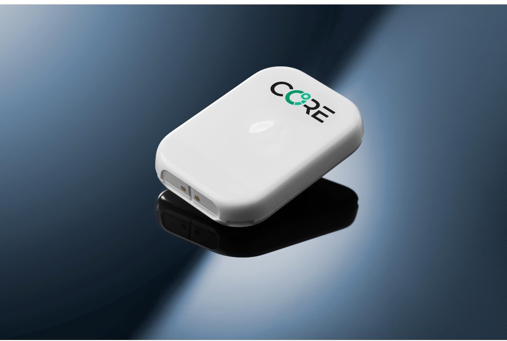 Czujnik | CORE 2 sensor