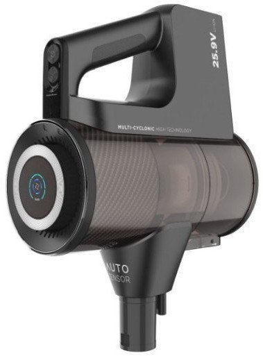 фото Вертикальний + ручной пылесос (2в1) Sharp SA-VP5521BS