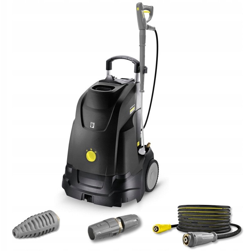 фото Мінімийка високого тиску Karcher HDS 5/13 U Anniversary Edition (1.064-918.0)