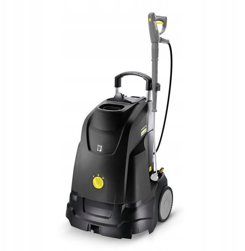 фото Мінімийка високого тиску Karcher HDS 5/13 U Anniversary Edition (1.064-918.0)