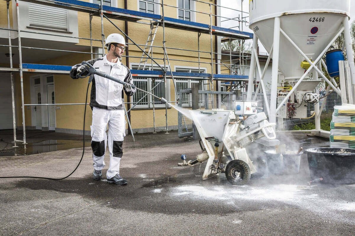 фото Мінімийка високого тиску Karcher HDS 5/13 U Anniversary Edition (1.064-918.0)