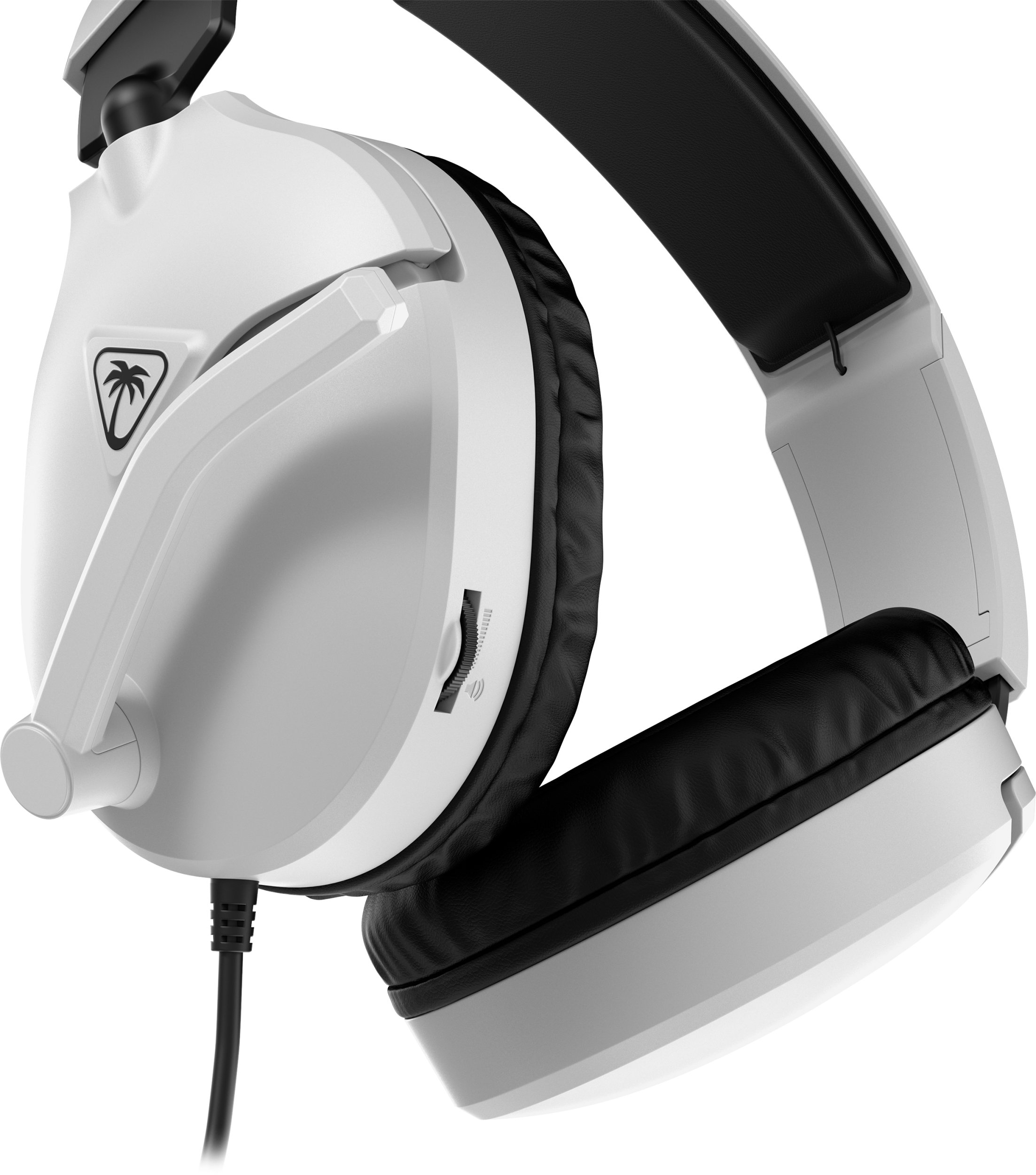 фото Навушники з мікрофоном Turtle Beach Recon 70 NS White (TBS-8001-15)