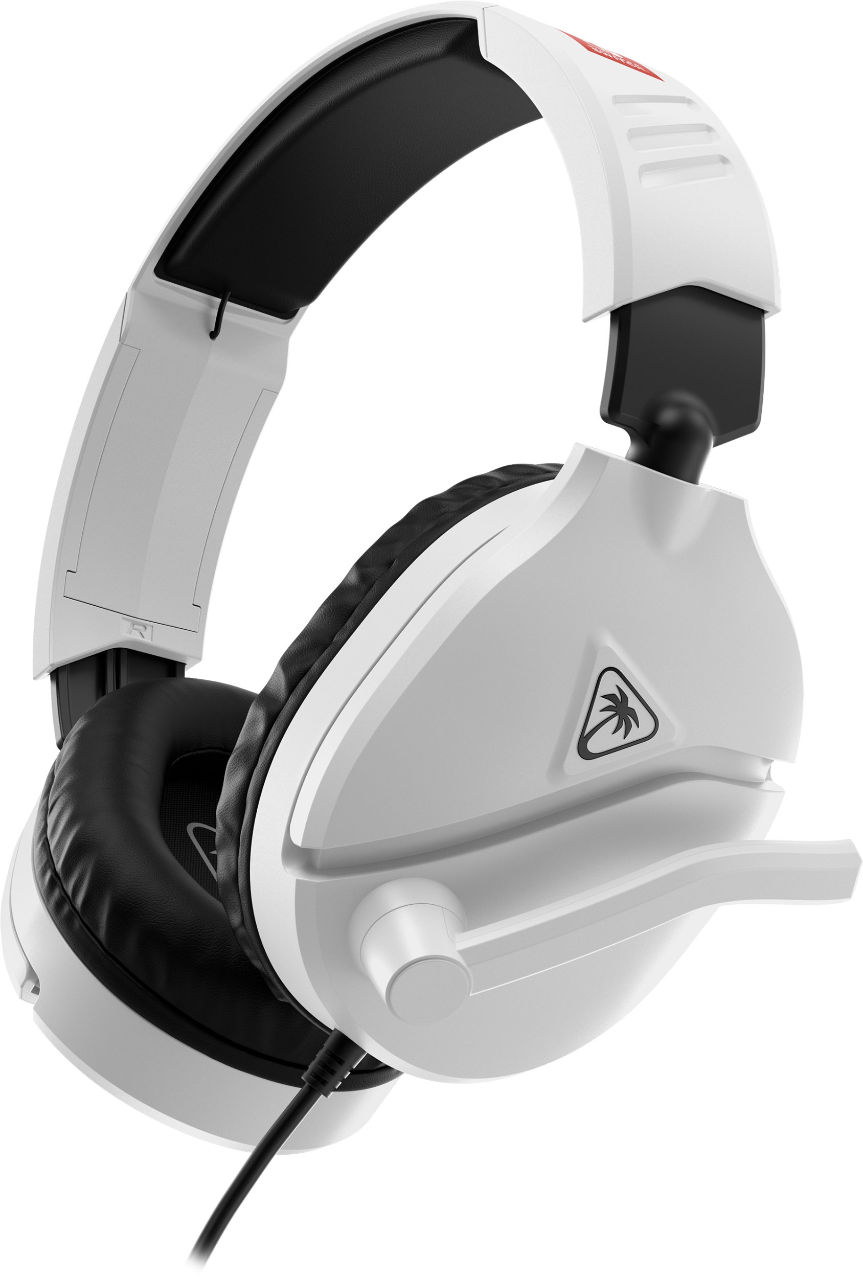 фото Навушники з мікрофоном Turtle Beach Recon 70 NS White (TBS-8001-15)