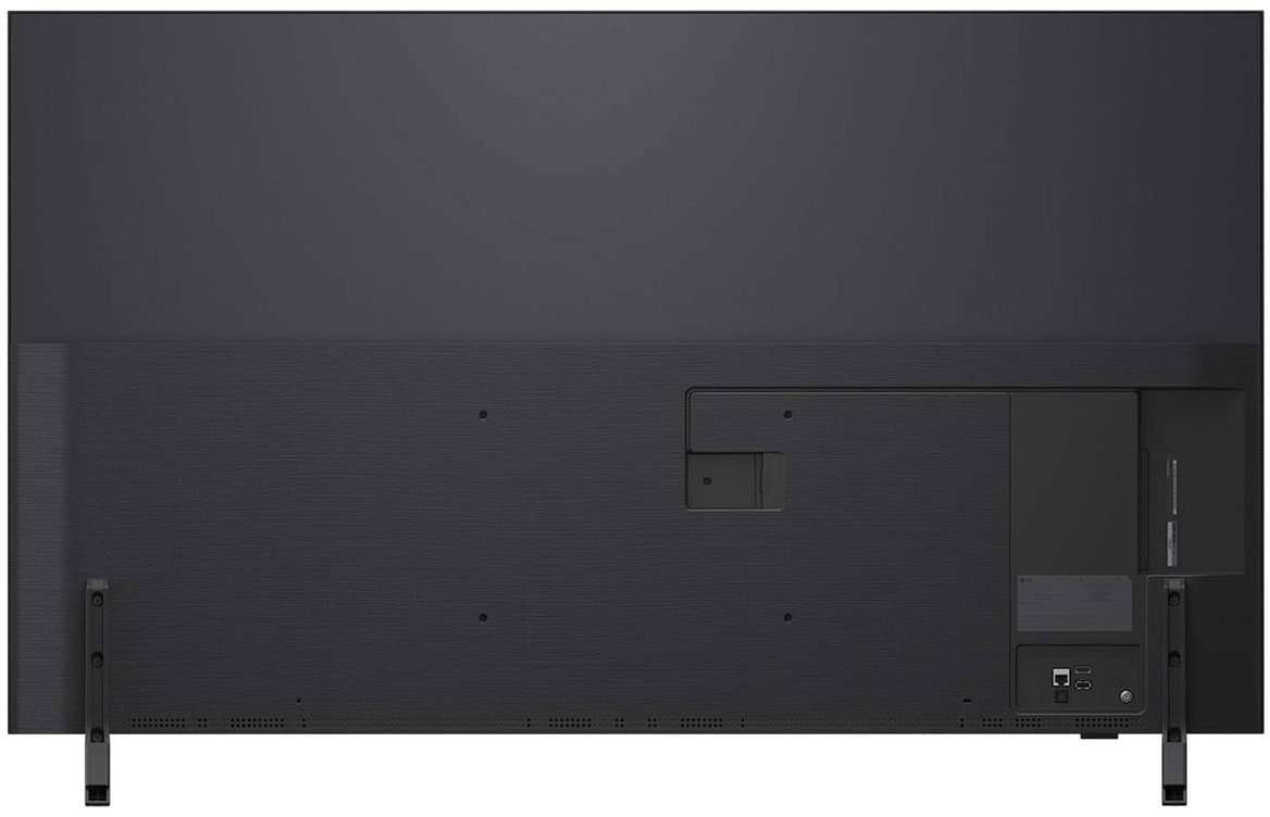 фото Телевізор LG 55QNED84A3C