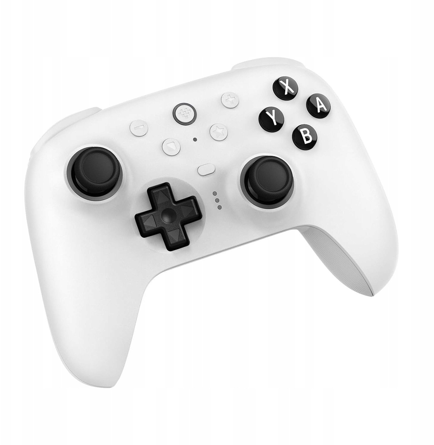 фото Геймпад 8Bitdo Ultimate 2 Wireless BT White (RET00519)