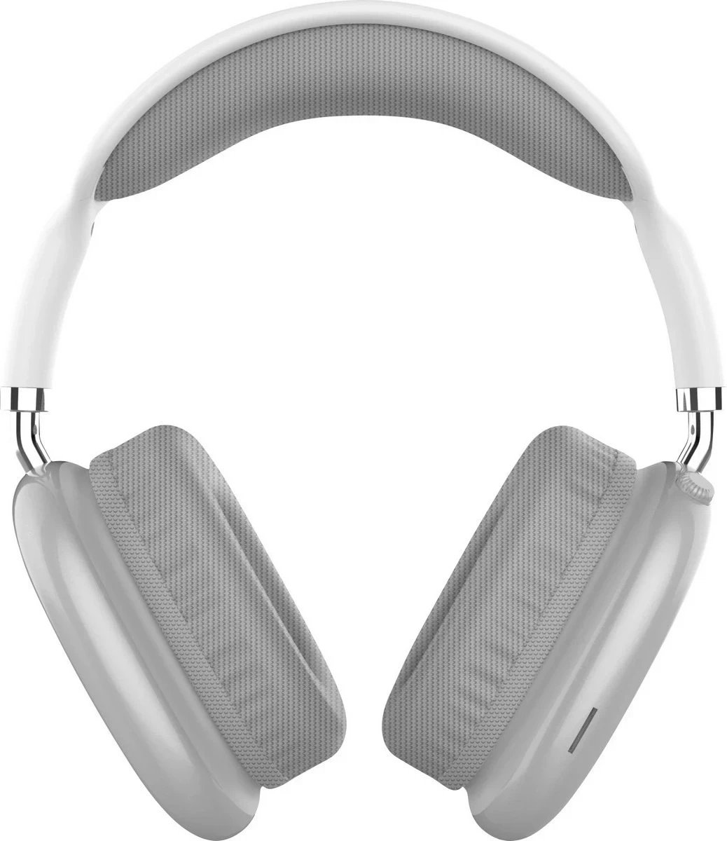 фото Навушники з мікрофоном Defender FreeMotion B645 Grey (63646)