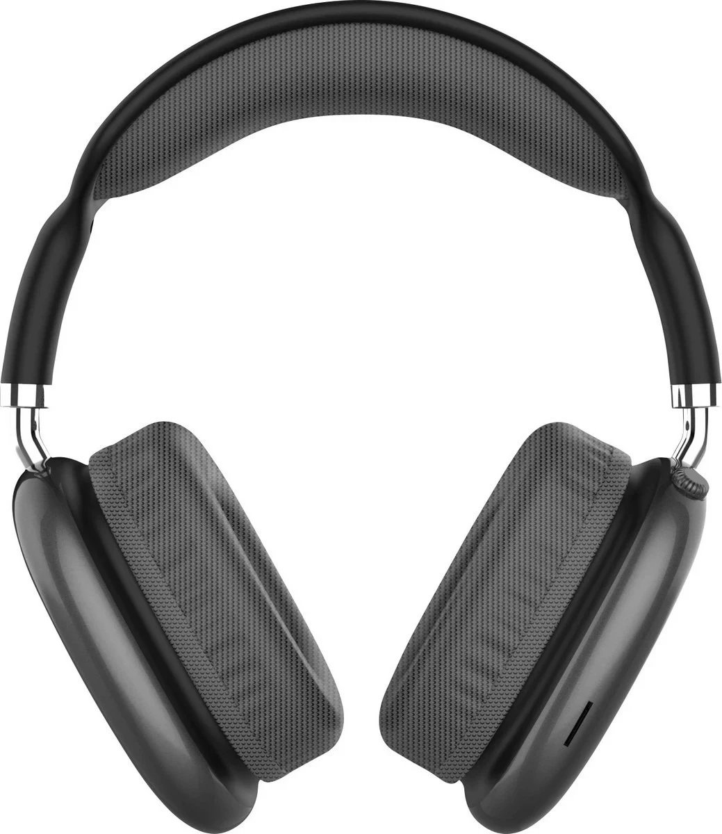 фото Навушники з мікрофоном Defender FreeMotion B645 Black (63645)