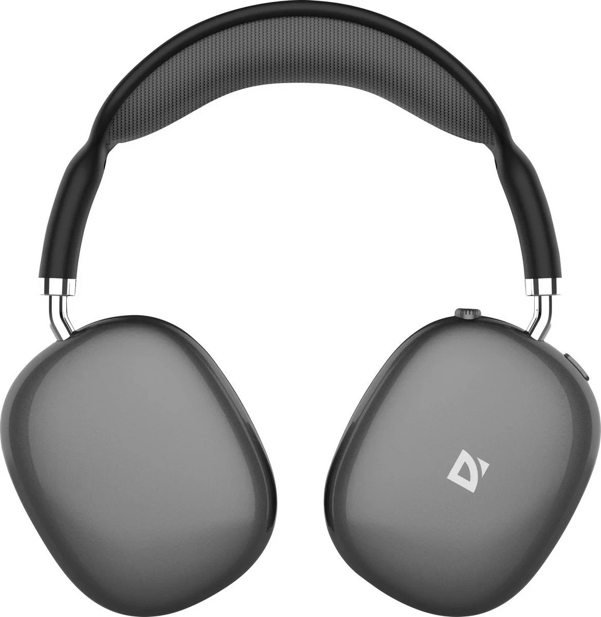фото Навушники з мікрофоном Defender FreeMotion B645 Black (63645)
