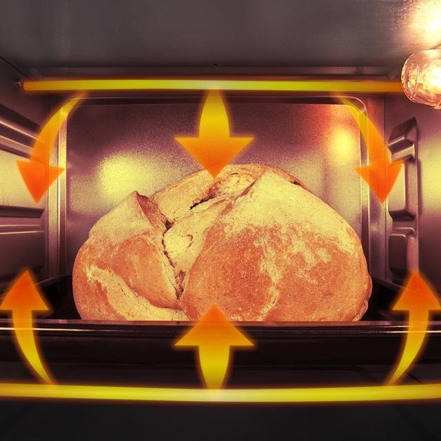 фото Настольная духовка Cecotec Bake&Toast 2300 White