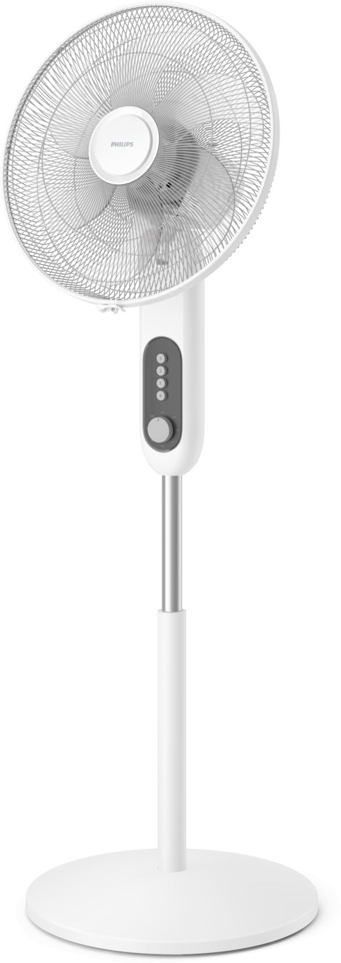фото Вентилятор підлоговий Philips CX1220/00
