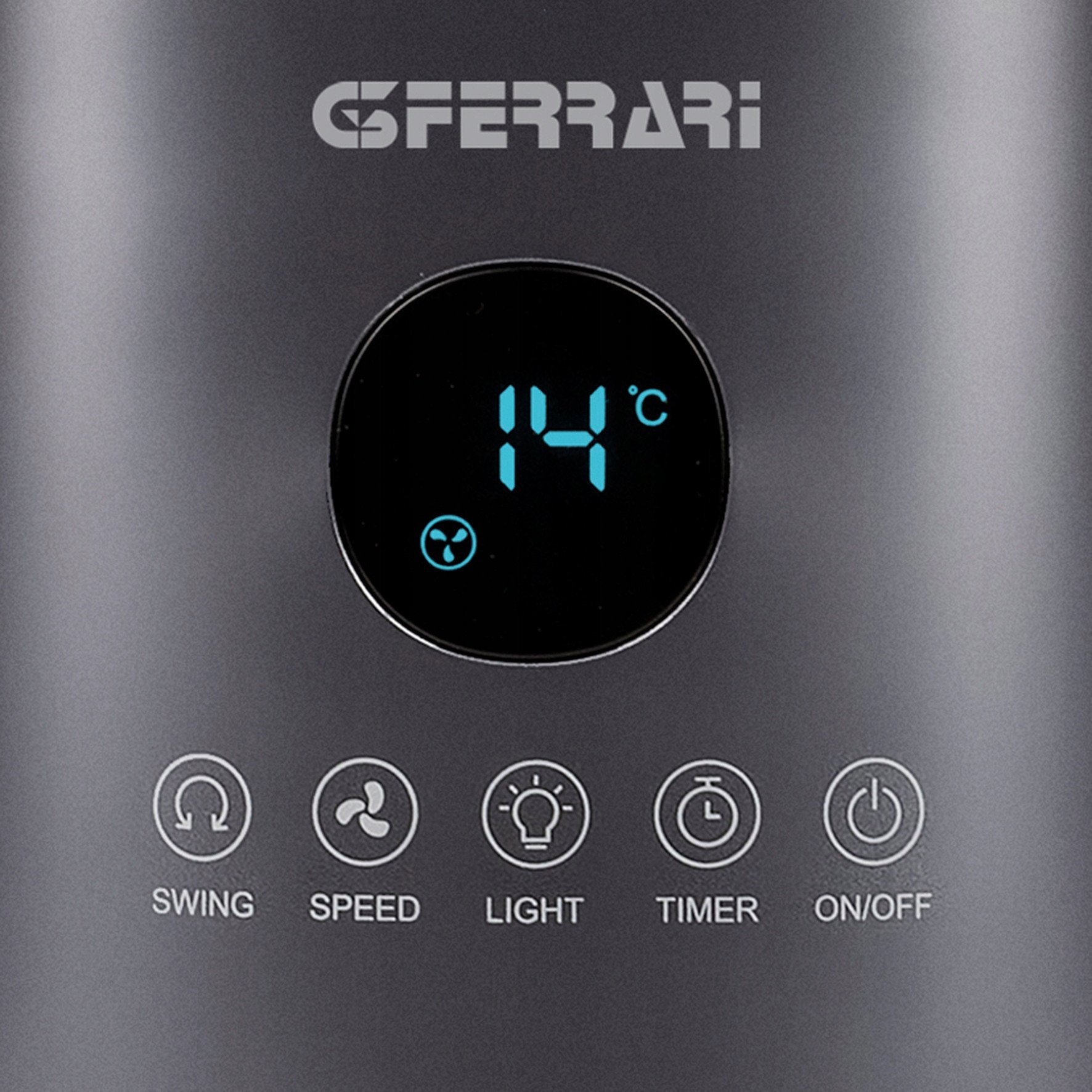 фото Вентилятор напольный G3Ferrari G5005100