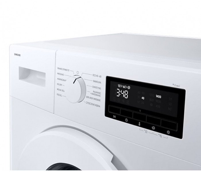 фото Стиральная машина автоматическая Samsung WW90FG3M05TWEO