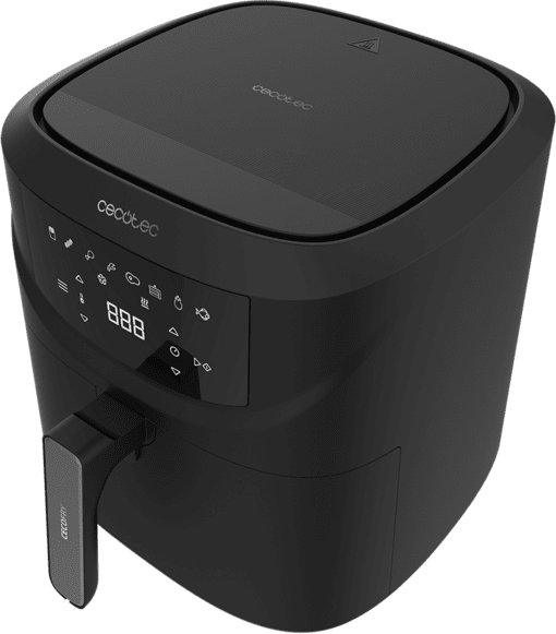 фото Мультипечь Cecotec Cecofry Absolute 7600 (04994)