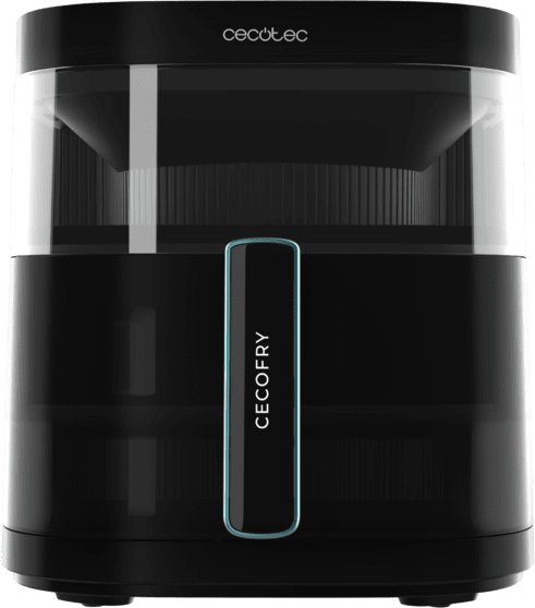 фото Мультипіч Cecotec Cecofry DuoHeat 6000 (CCTC-03292)