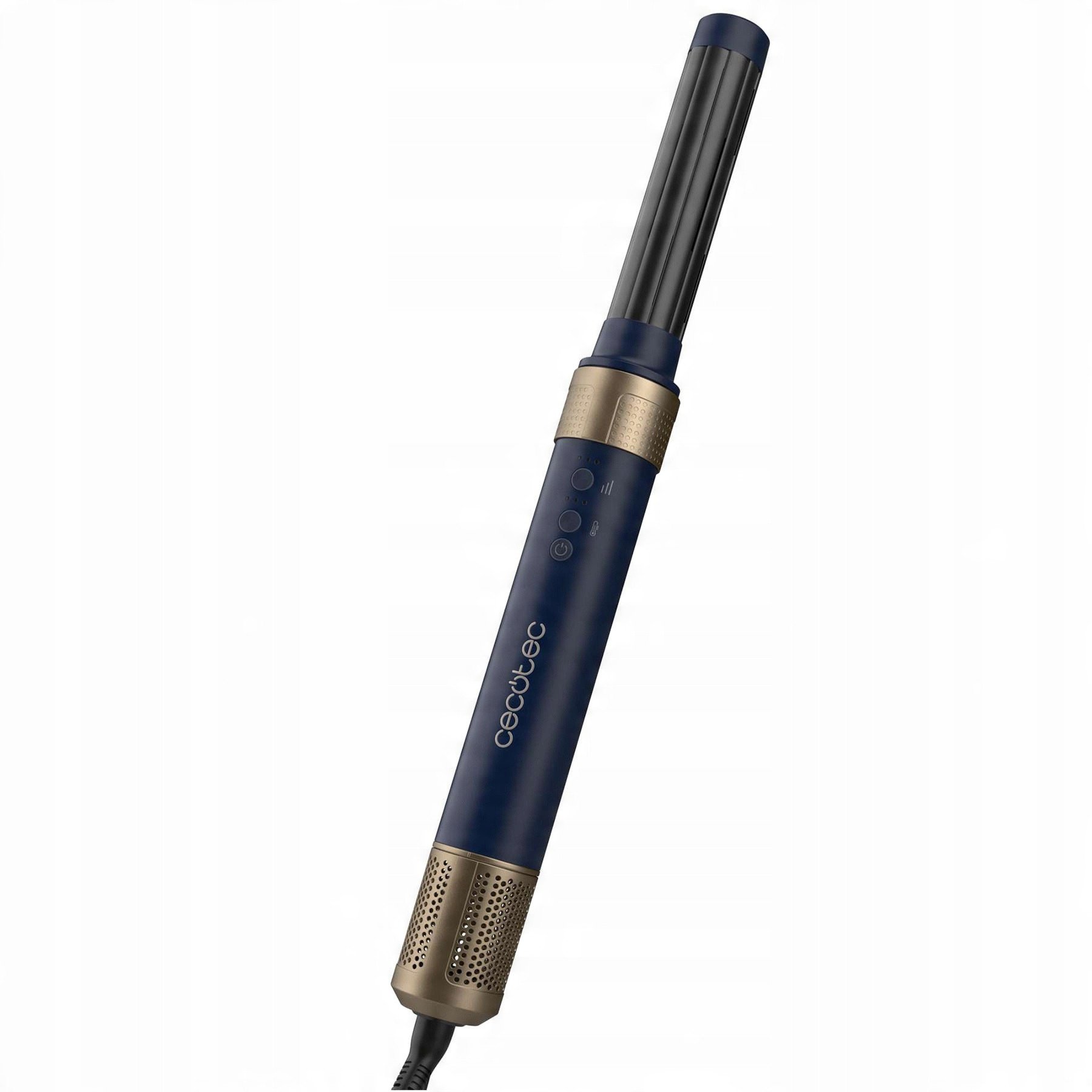 фото Мультистайлер Cecotec Bamba CeramicCare 12in1 AirGlam Blue