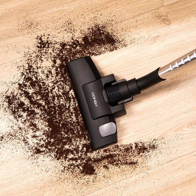 фото Пылесос безмешковый Cecotec Conga Rockstar Multicyclonic XL (CCTC-08591)