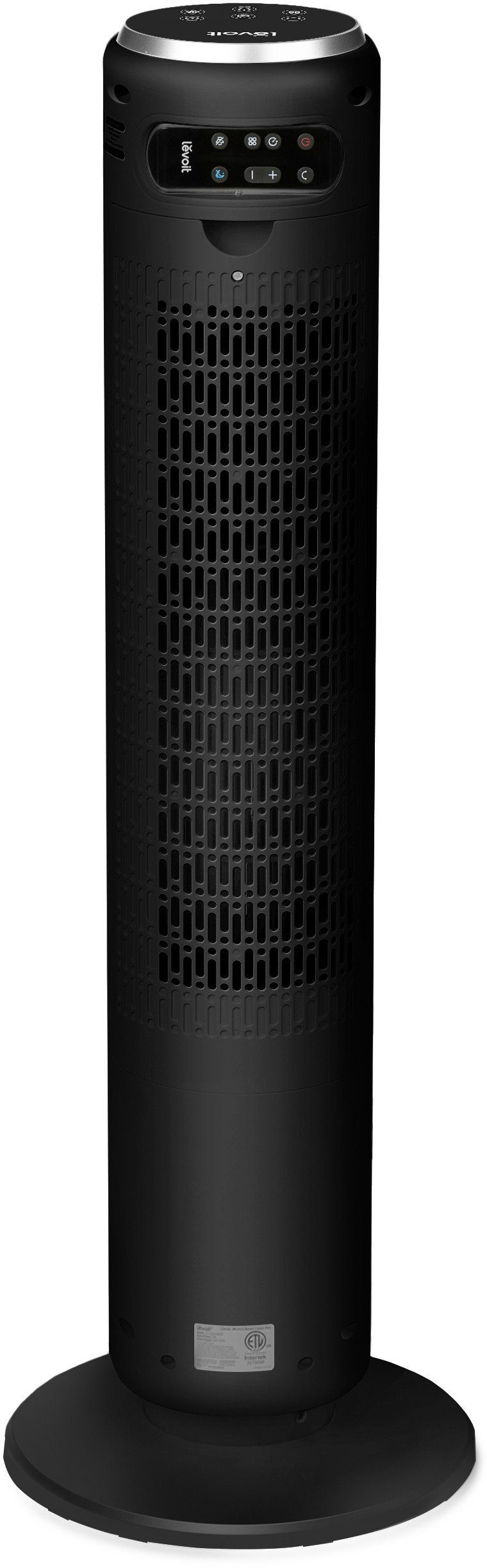 фото Вентилятор-колона Levoit TempSense 36 DC