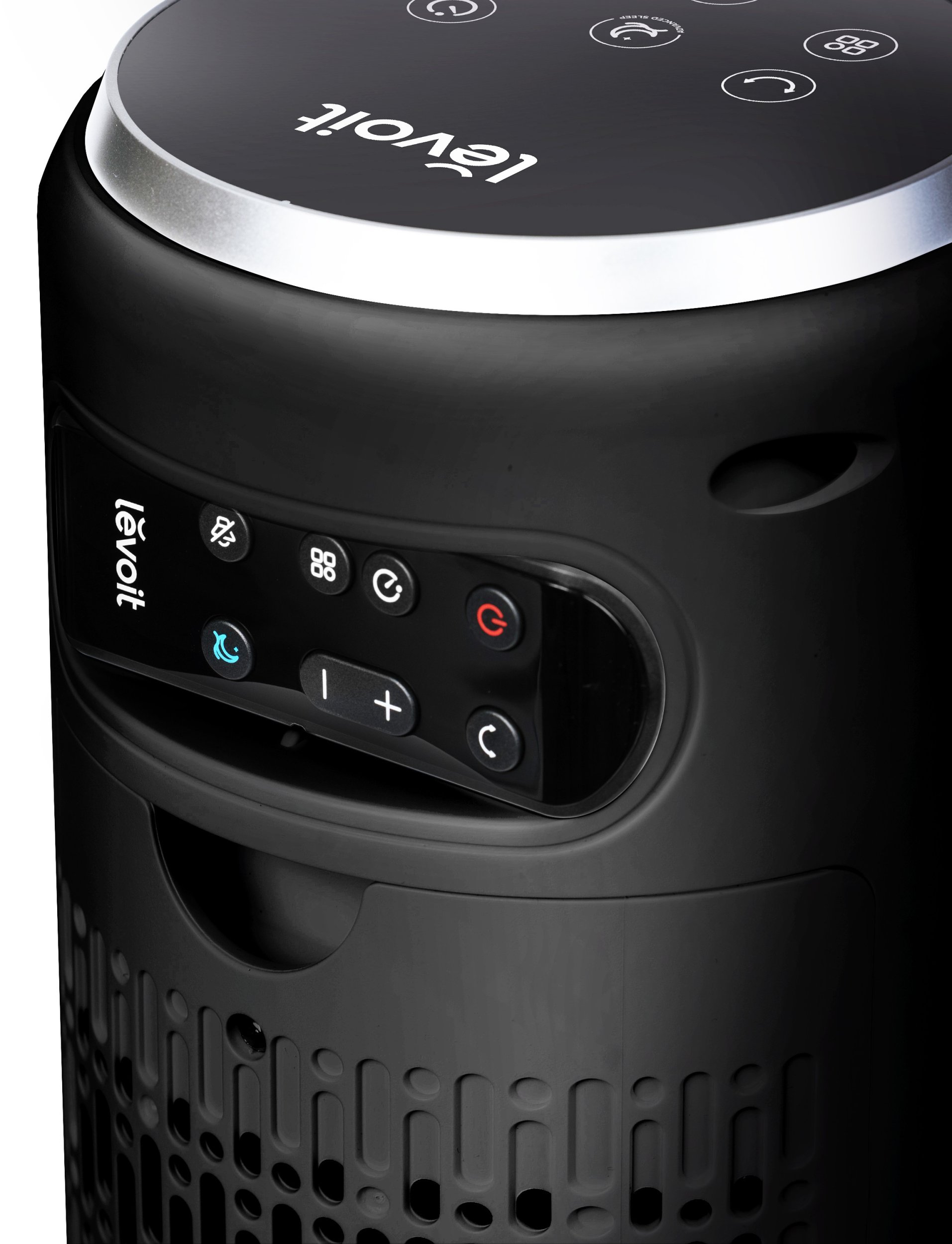 фото Вентилятор-колона Levoit TempSense 36 DC