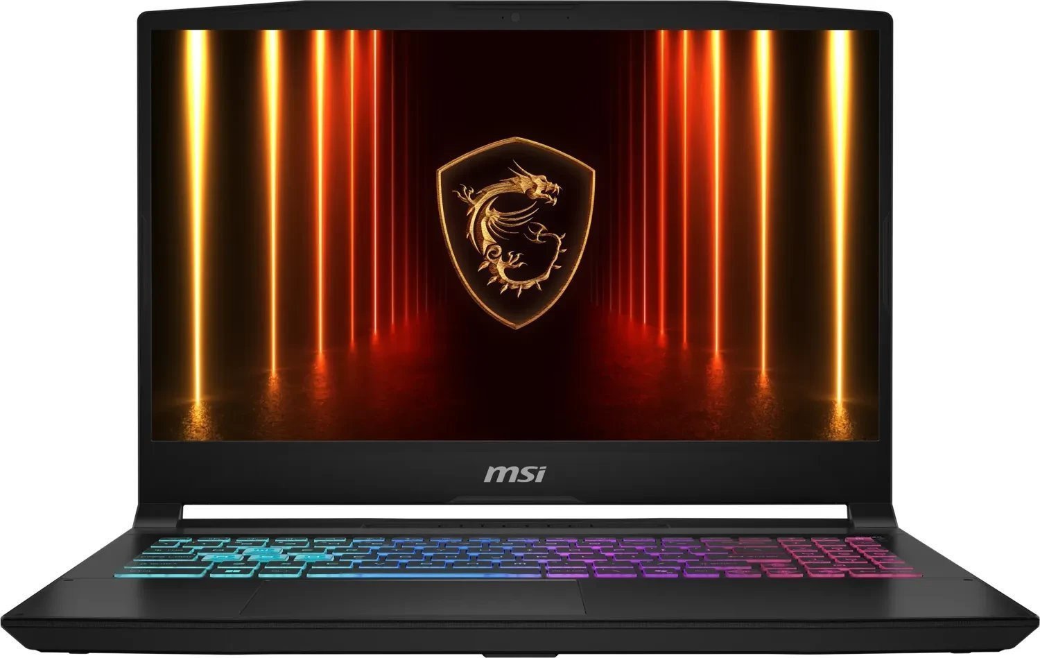 Image of Laptop MSI Katana 15 HX i5/16 GB/512 GB/RTX 5060/144 Hz