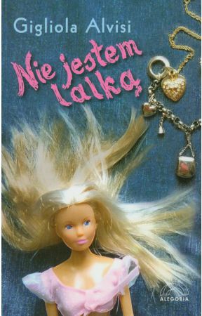 Nie jestem lalką
