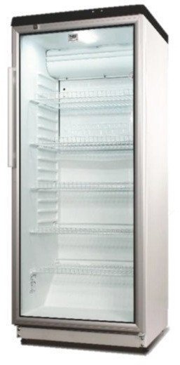 фото Холодильна шафа-вітрина Beko ADN202/1 BP Pro