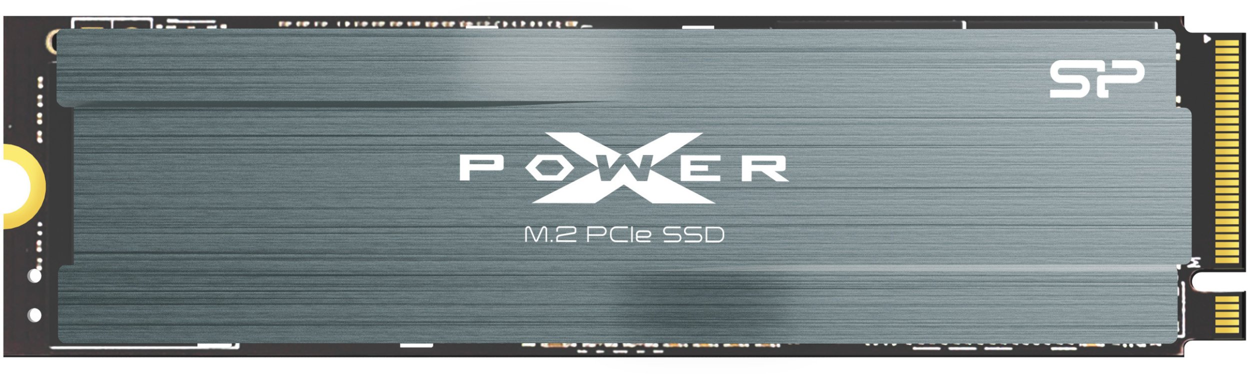 фото SSD накопитель Silicon Power US75 4 TB (SP04KGBP44US75S5)