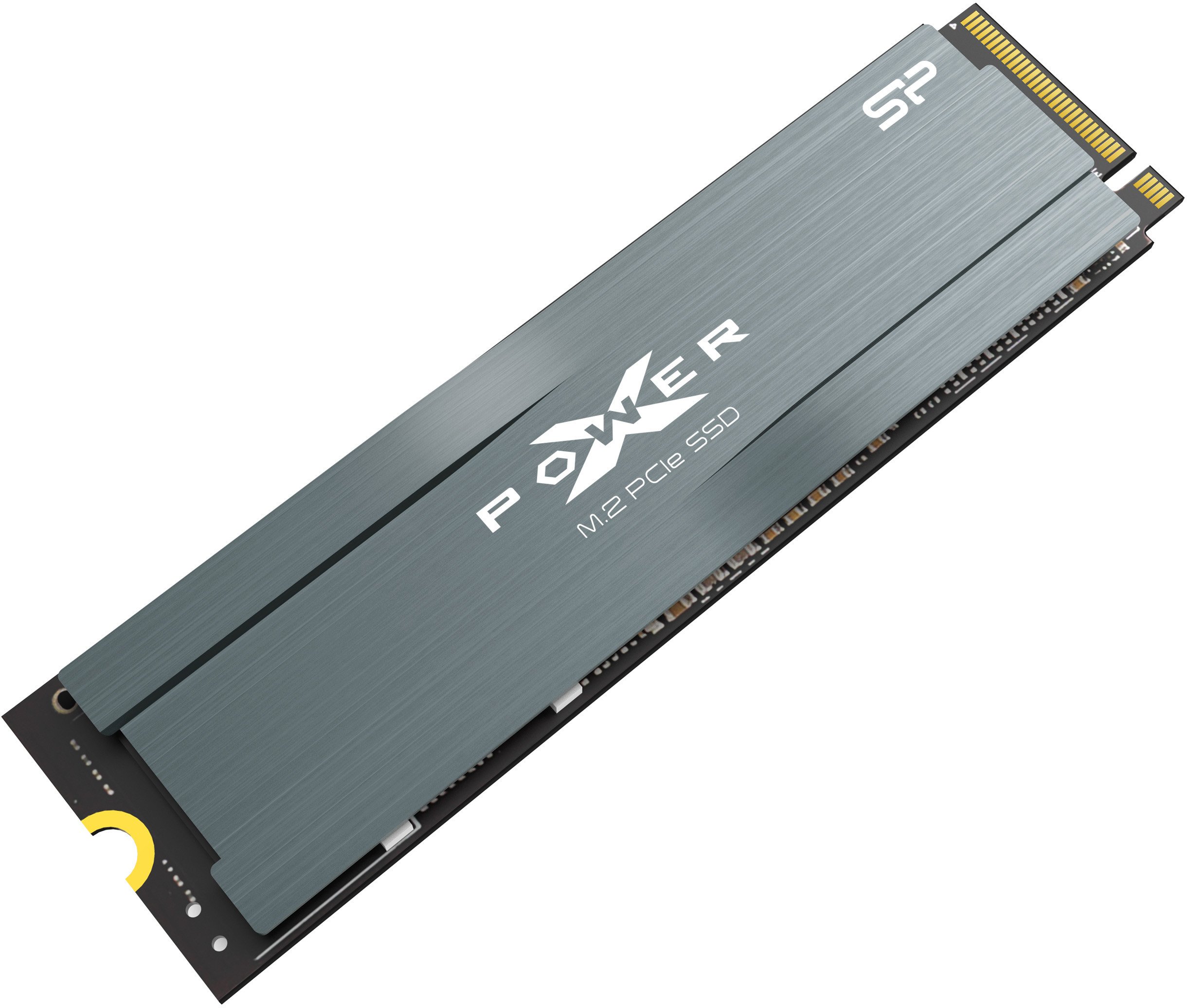фото SSD накопитель Silicon Power US75 4 TB (SP04KGBP44US75S5)