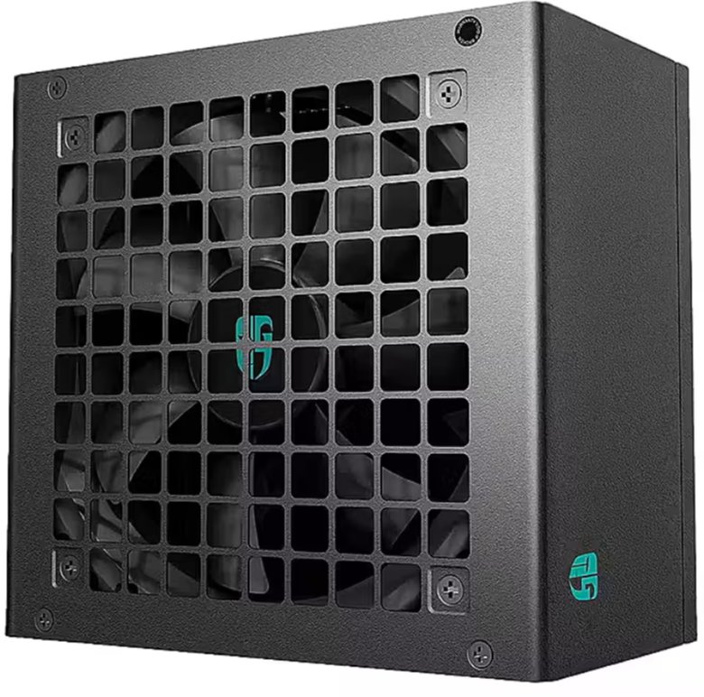 фото Блок питания Deepcool PF500X 500W (R-PF500XHD0B-JGEU)