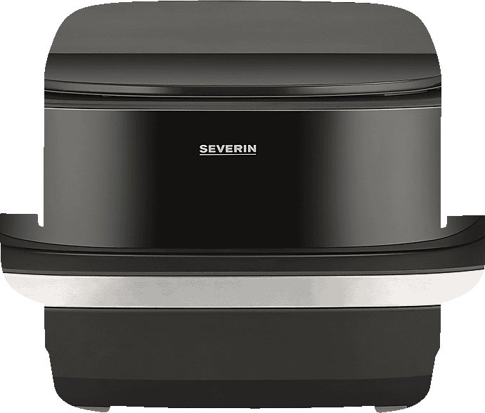 фото Мультипечь Severin AF 2464