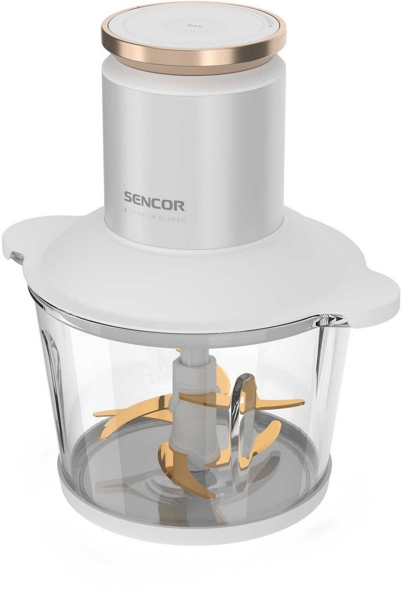 фото Подрібнювач Sencor SCB 7000SL