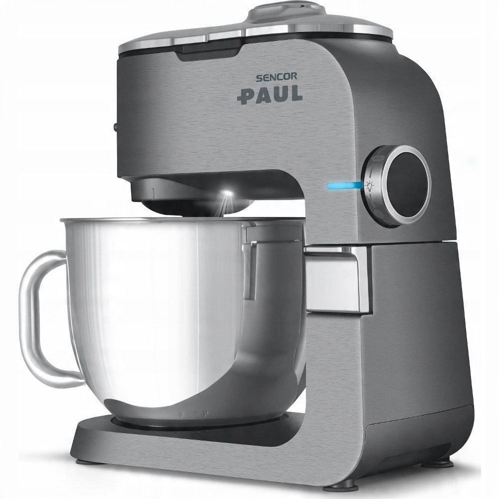 фото Кухонна машина Sencor Paul 1 STM 7970