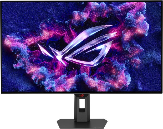 ASUS ROG Strix OLED XG32UCWMG