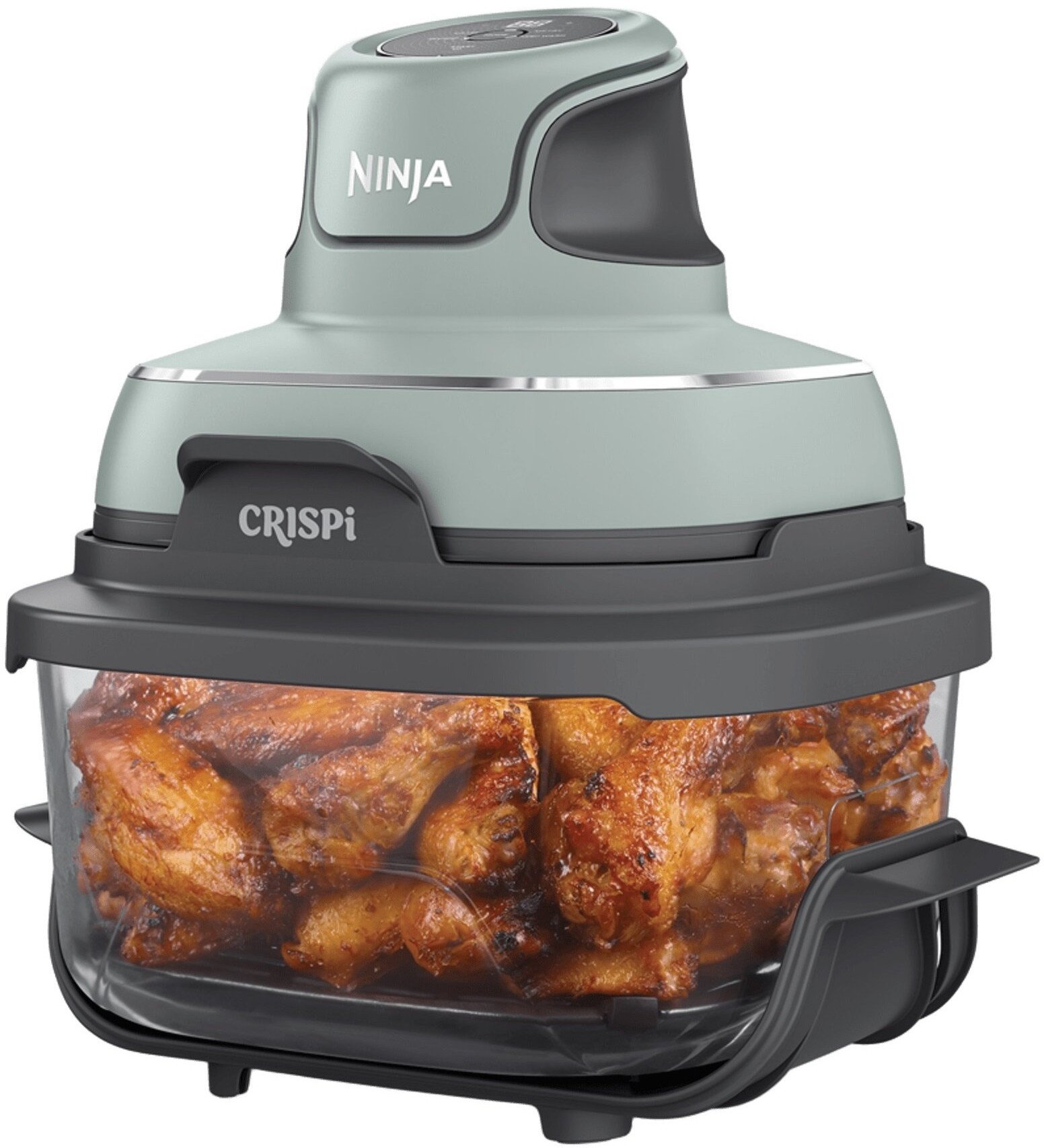 фото Мультипечь Ninja Crispi FN101EUSG