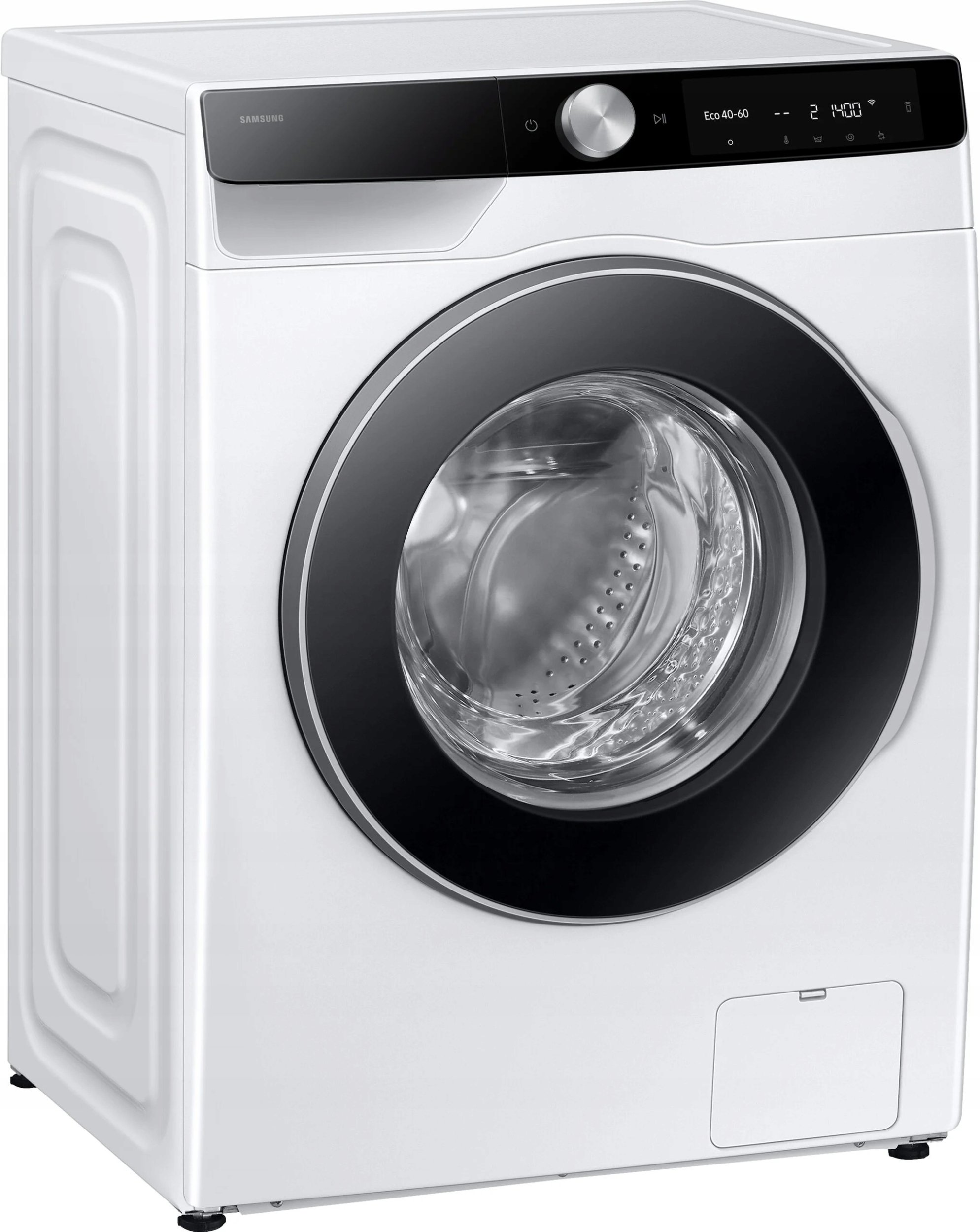 фото Стиральная машина автоматическая Samsung WW90DG6G94LKU4