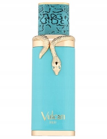 French Avenue- Vulcan Feu 100 ml