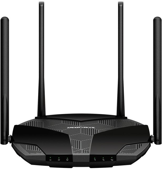 фото Wi-Fi-маршрутизатор Mercusys MB235-4G
