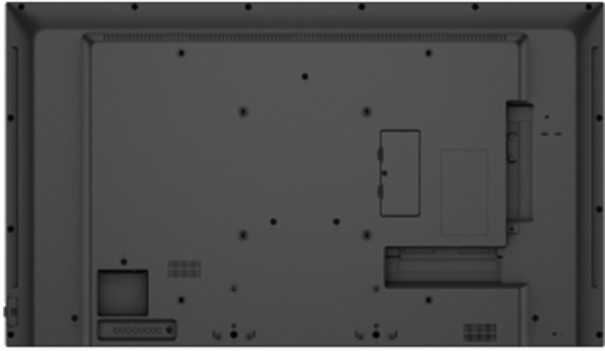 фото Монитор Dahua Technology DHI-LM43-F400