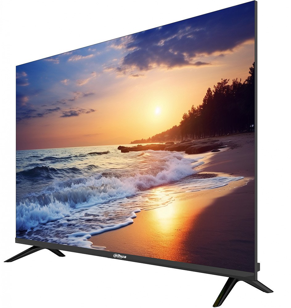 фото Монитор Dahua Technology DHI-LM43-F400