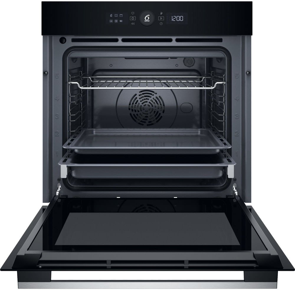 фото Духовка електрична Whirlpool WOI5S8HM1SXA