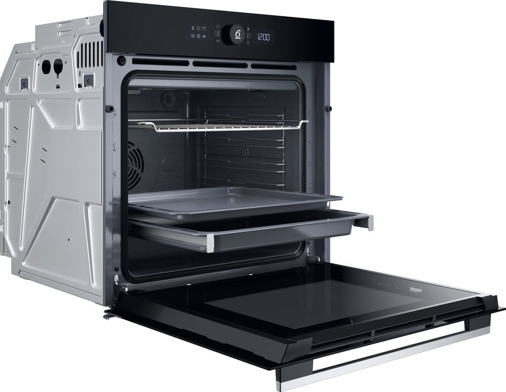 фото Духовка електрична Whirlpool WOI5S8HM1SXA