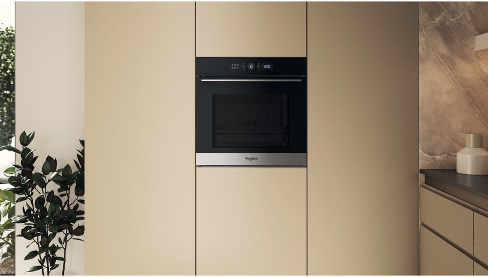 фото Духовка електрична Whirlpool WOI5S8HM1SXA