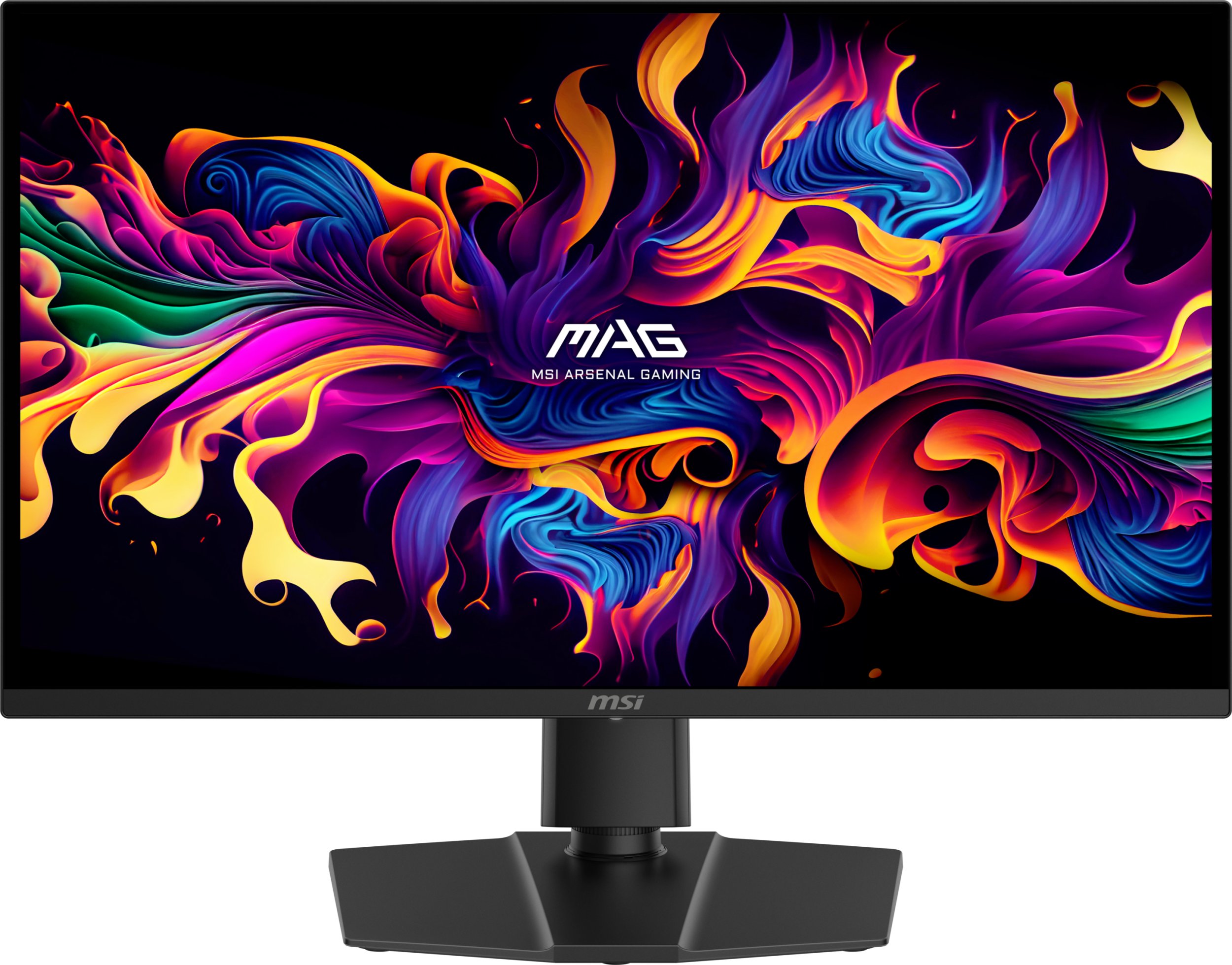 MSI MAG 273QP QD-OLED X24