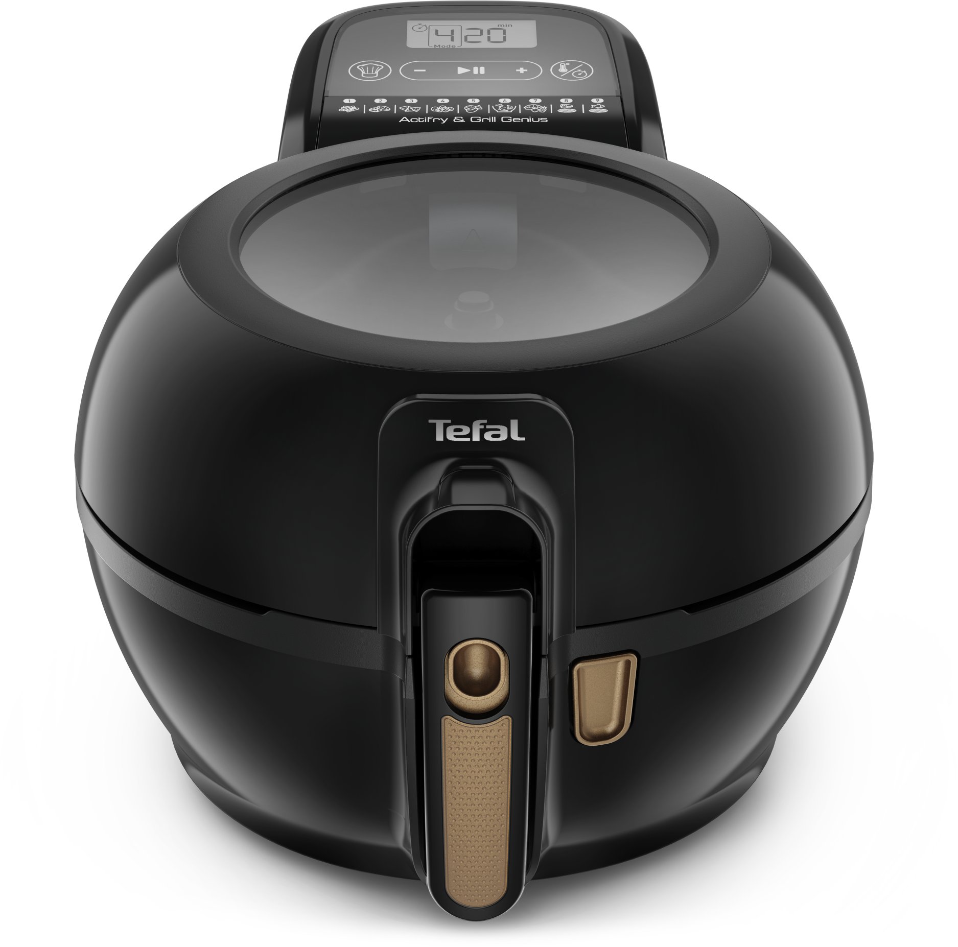 фото Мультипіч Tefal ActiFry&Grill Genius FZ775810