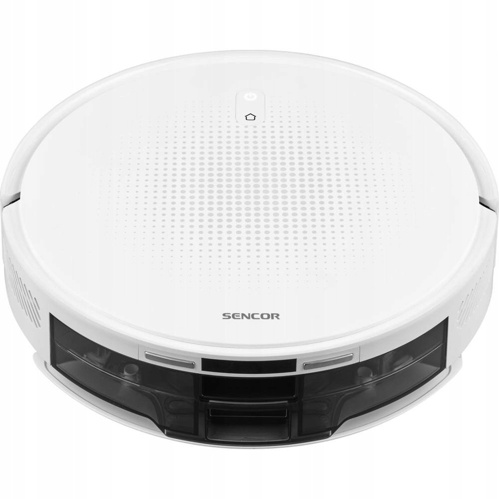 фото Робот-пилосос Sencor SRV 7485WH