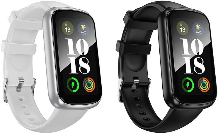 фото Смарт-годинник Hoco Y25 Black