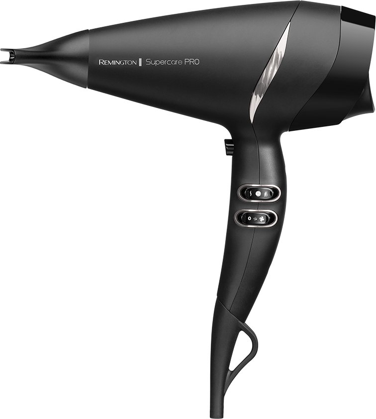 фото Фен Remington Supercare Pro 2200 AC7250