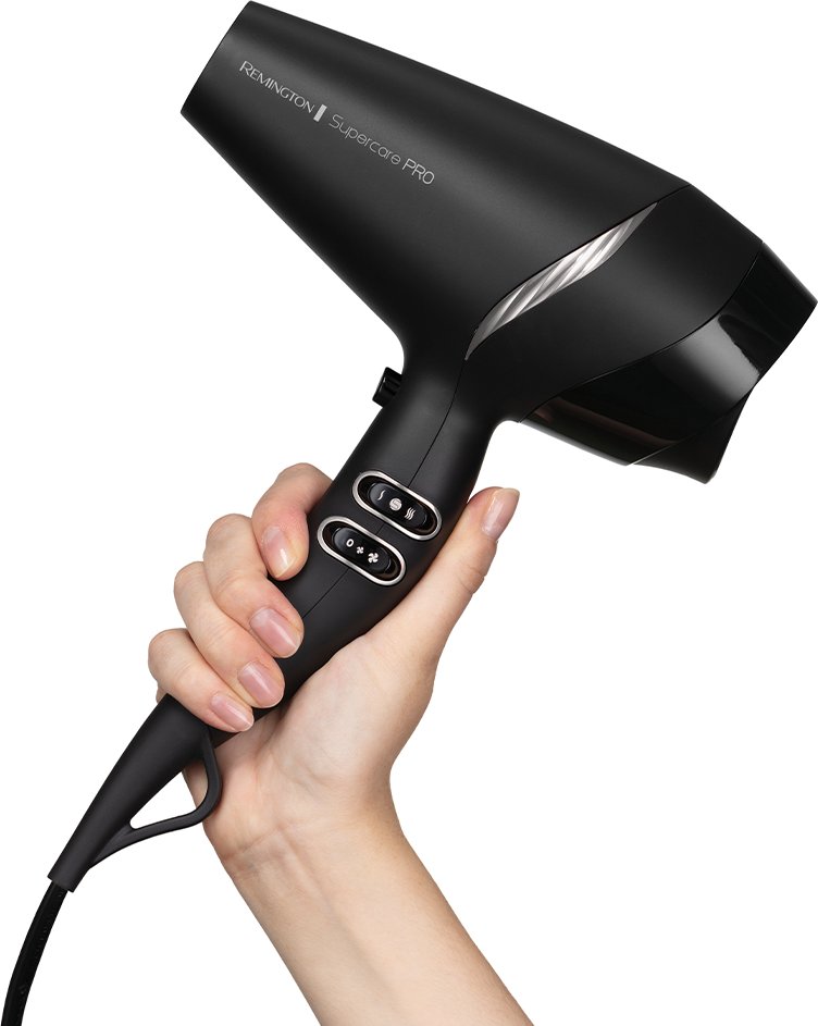 фото Фен Remington Supercare Pro 2200 AC7250